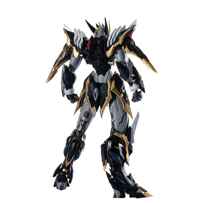 Motor Nuclear MNP-XHI2 Gan Jiang Model Kit