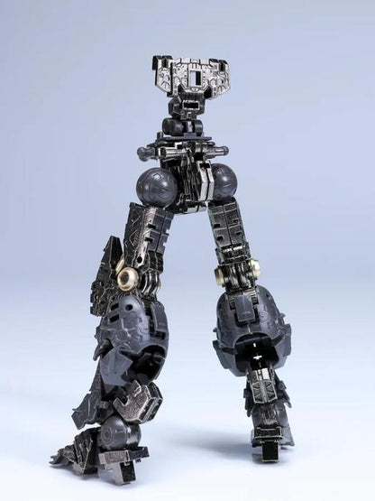 TLX Metal Parts Replacement Kit For RG Hi-Nu Gundam