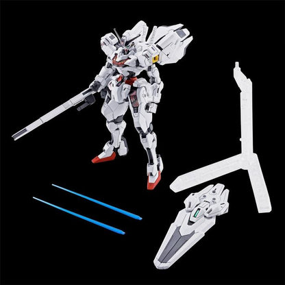 P.Bandai HG 1/144 X-EX01 Gundam Calibarn [Permet Score Five]