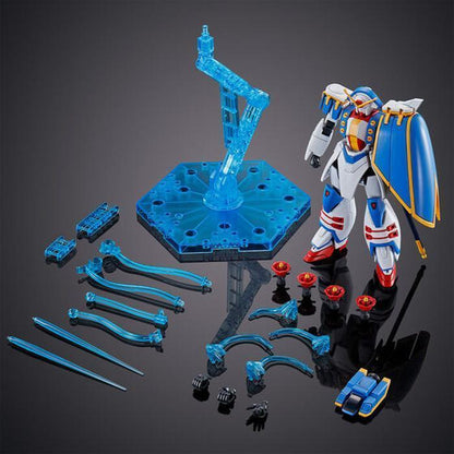 P.Bandai HG 1/144 GF13-009NF Gundam Rose