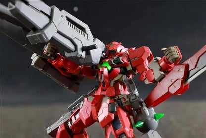 Tiechuang Model Metal Parts Replacement Kit For MG Exia (With LED)