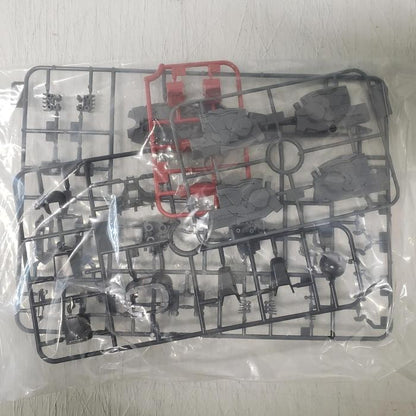 Tiechuang Model Metal Parts Replacement Kit For MG Sinanju