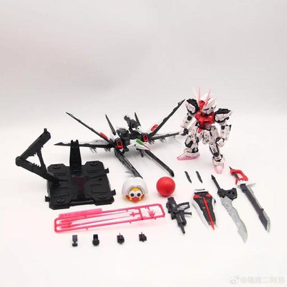 AZESD Model MGSD Gundam Revenge Bird (Third Party)