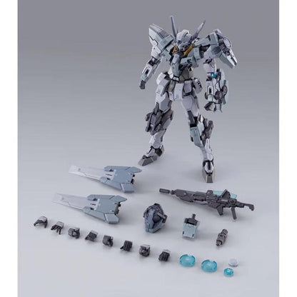Bandai Metal Build Gundam Astrea Ⅱ + Proto XN Unit Set