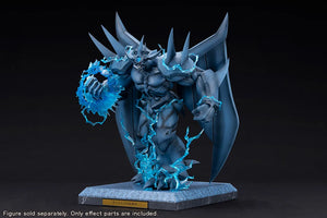 (Pre-Order) Yu-Gi-Oh! Ju-Ko-Cho-Dai Obelisk the Tormentor Egyptian God Expansion Parts Set (ETA: Q3 2026)