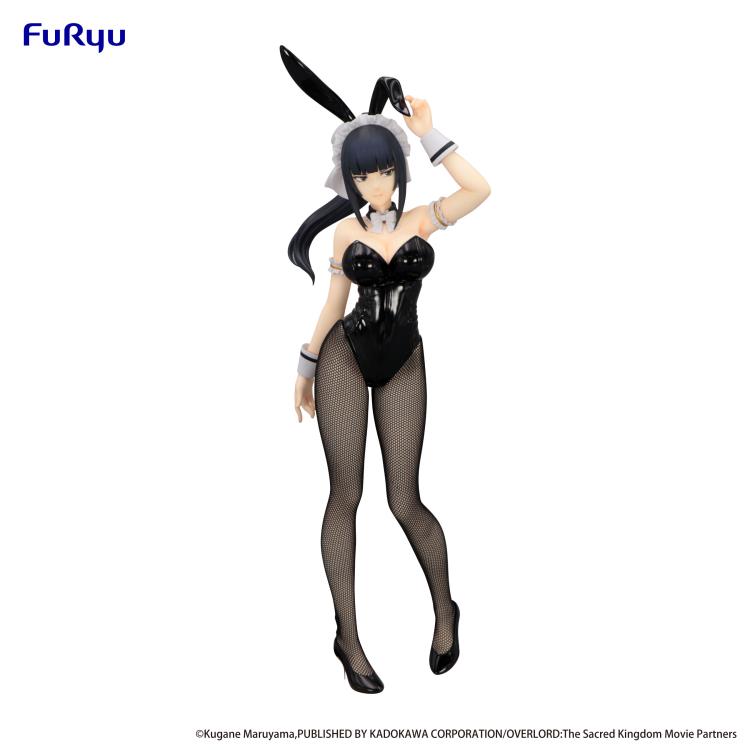 Pre-Order) Overlord BiCute Bunnies Narberal Figure (ETA: Q2 2026
