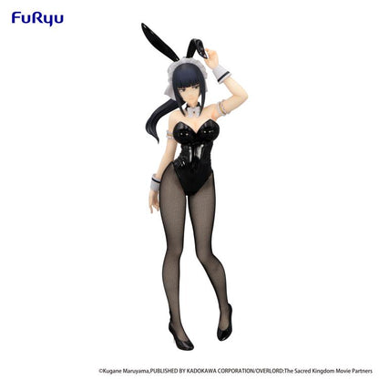 (Pre-Order) Overlord BiCute Bunnies Narberal Figure (ETA: Q2 2026)