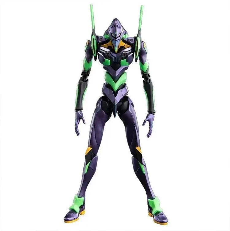Blokees Neon Genesis Evangelion Action Edition EVA Unit-01 Model