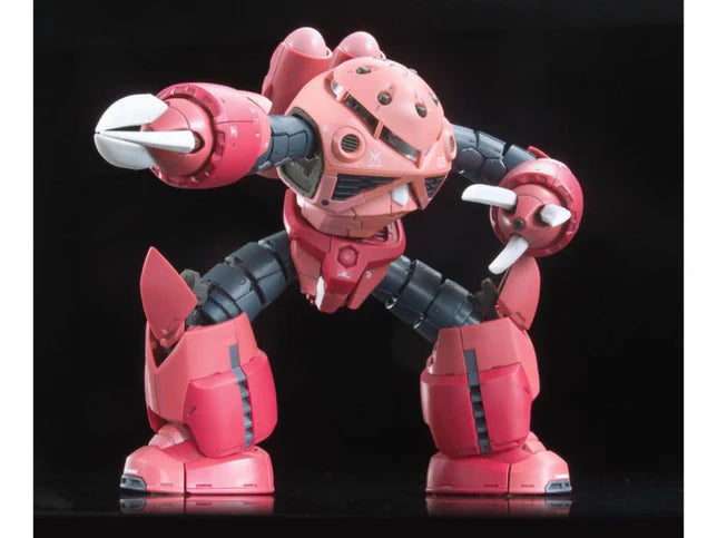 RG 16 Char's Z'Gok 1/144