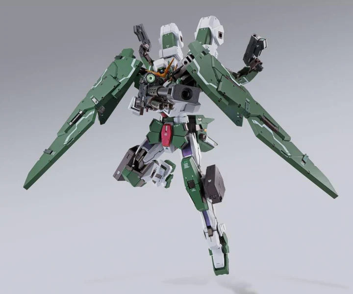 Metal Build Dynames & Devise Dynames P-Bandai Exclusive