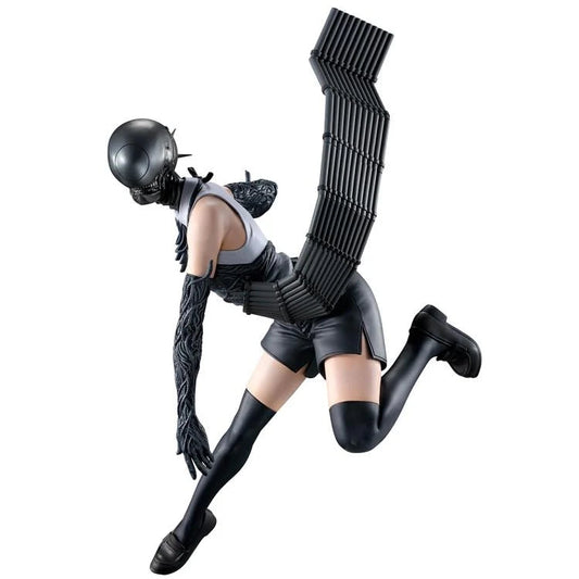 (Pre-Order) Chainsaw Man Ichibansho Bomb Figure (ETA: Q4 2025)