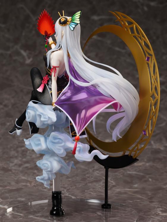 Re:Zero Starting Life in Another World F:Nex Echidna (China Dress Ver.) 1/7 Scale Figure