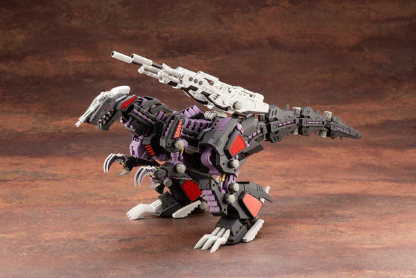 EZ-026 Geno Saurer Repackage Ver. - HMM Zoids 1/72