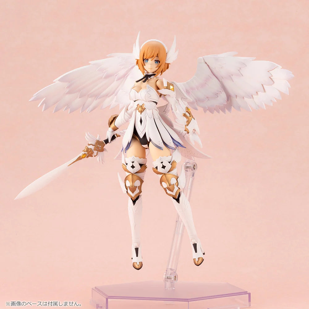 ARCANADEA Lumitea Plastic Model Kit (Reissue)