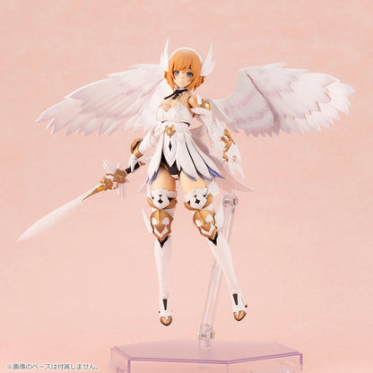 ARCANADEA Lumitea Plastic Model Kit (Reissue)