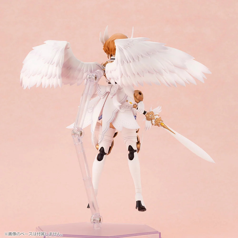 ARCANADEA Lumitea Plastic Model Kit (Reissue)
