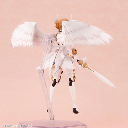 ARCANADEA Lumitea Plastic Model Kit (Reissue)