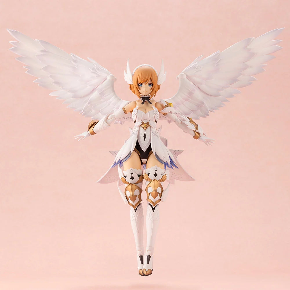 ARCANADEA Lumitea Plastic Model Kit (Reissue)