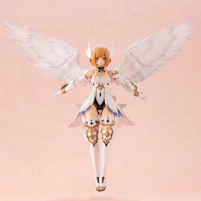 ARCANADEA Lumitea Plastic Model Kit (Reissue)