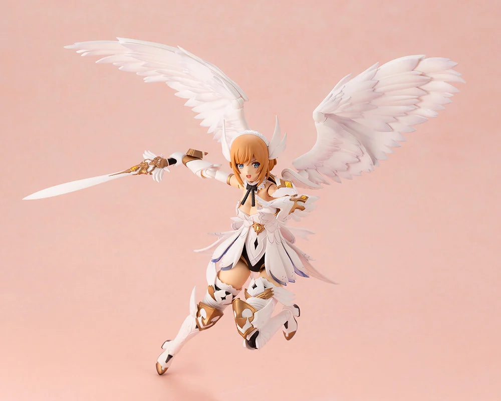 ARCANADEA Lumitea Plastic Model Kit (Reissue)