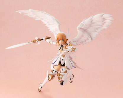 ARCANADEA Lumitea Plastic Model Kit (Reissue)