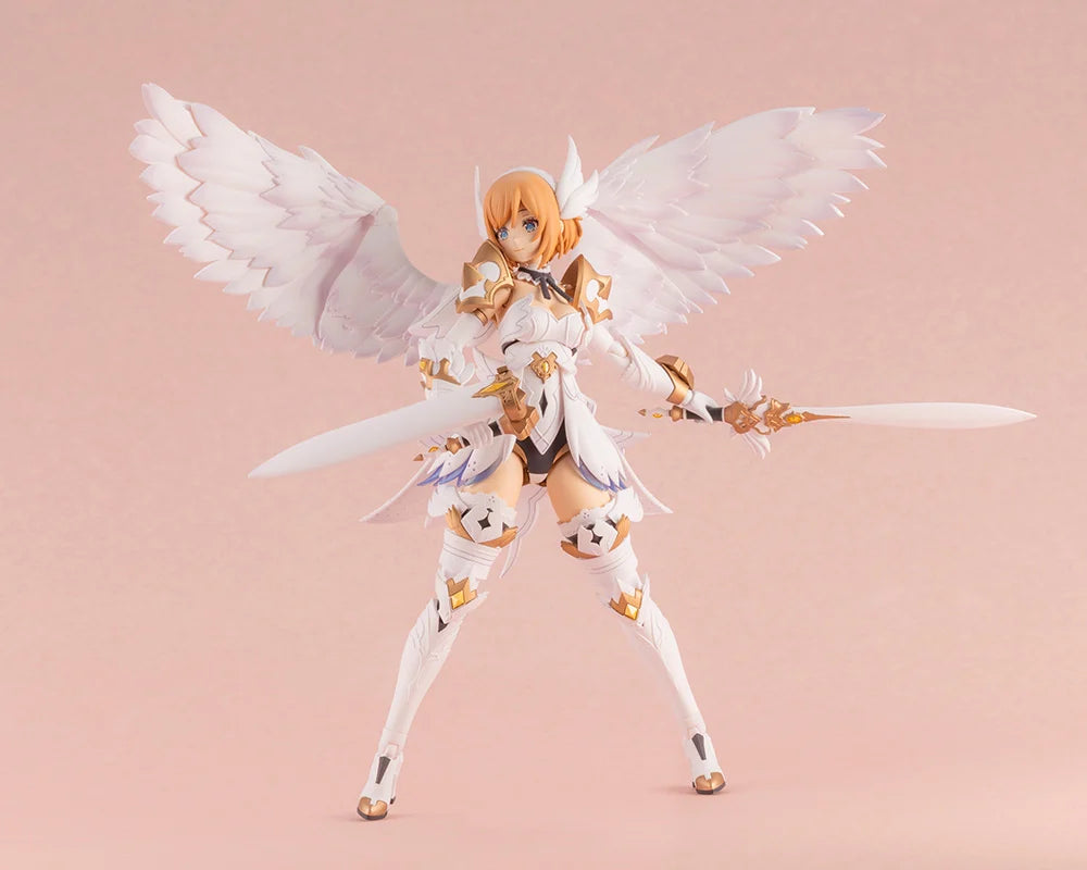 ARCANADEA Lumitea Plastic Model Kit (Reissue)