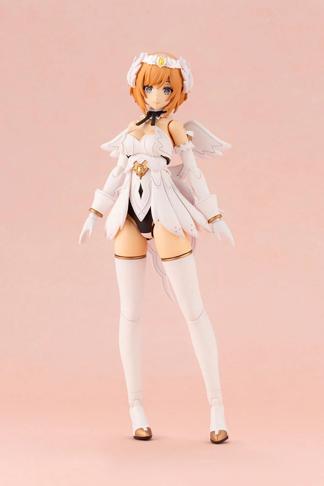 ARCANADEA Lumitea Plastic Model Kit (Reissue)