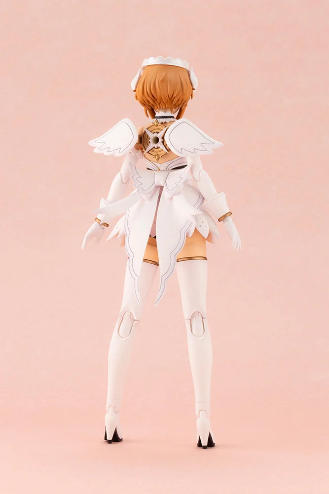 ARCANADEA Lumitea Plastic Model Kit (Reissue)