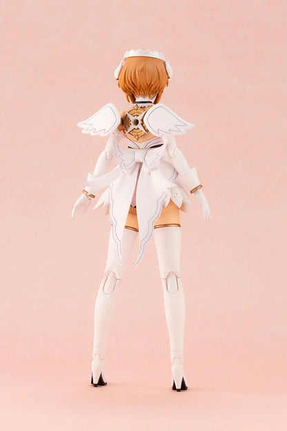 ARCANADEA Lumitea Plastic Model Kit (Reissue)