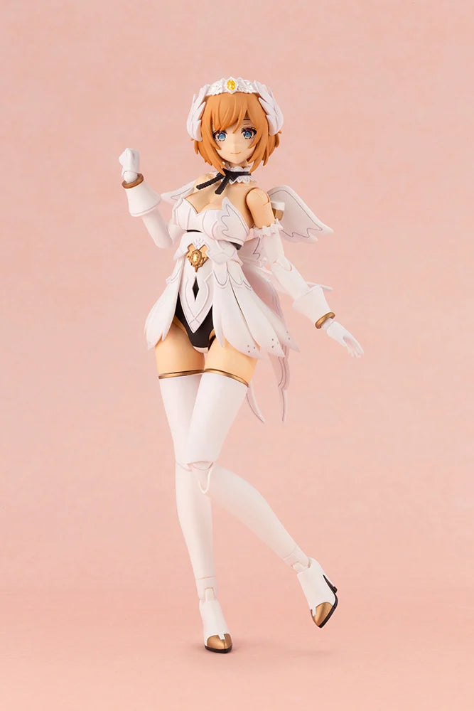 ARCANADEA Lumitea Plastic Model Kit (Reissue)