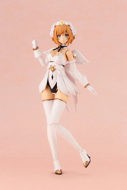 ARCANADEA Lumitea Plastic Model Kit (Reissue)
