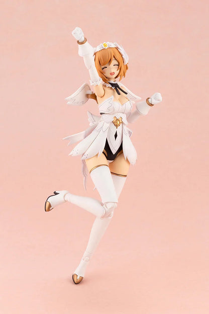 ARCANADEA Lumitea Plastic Model Kit (Reissue)