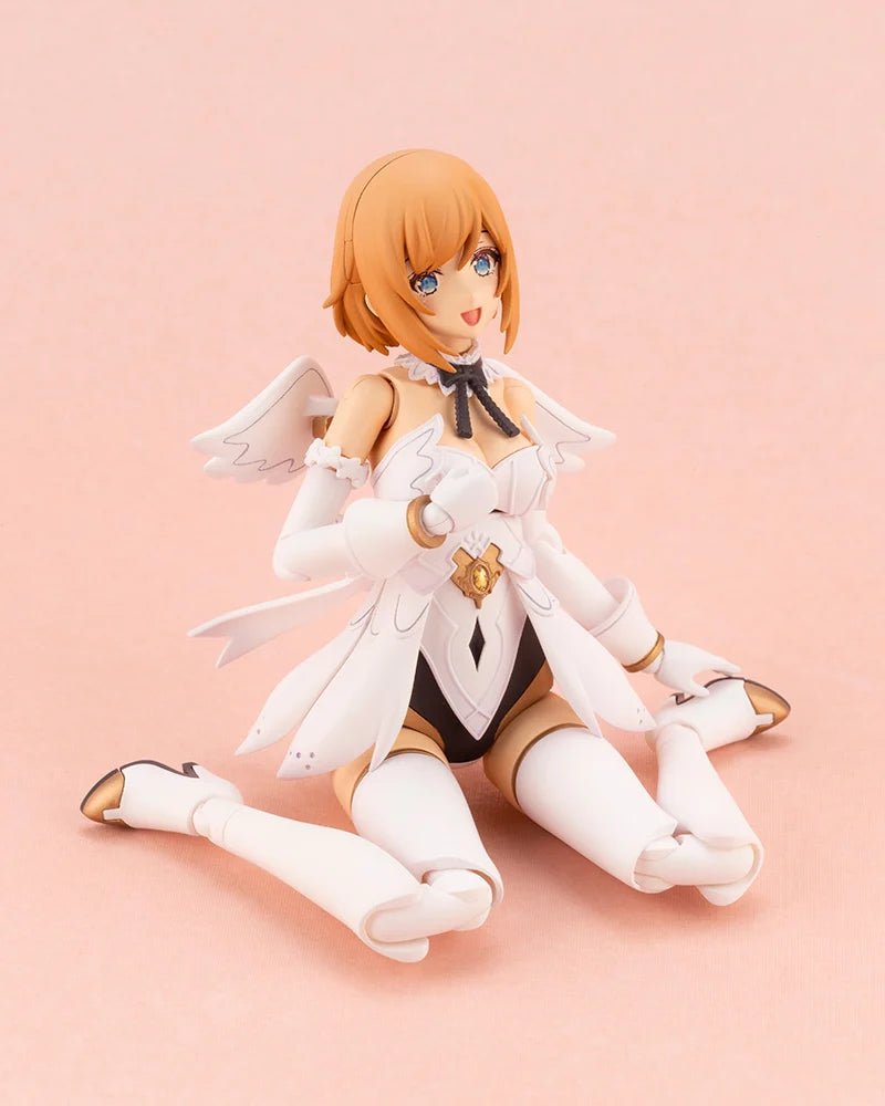 ARCANADEA Lumitea Plastic Model Kit (Reissue)