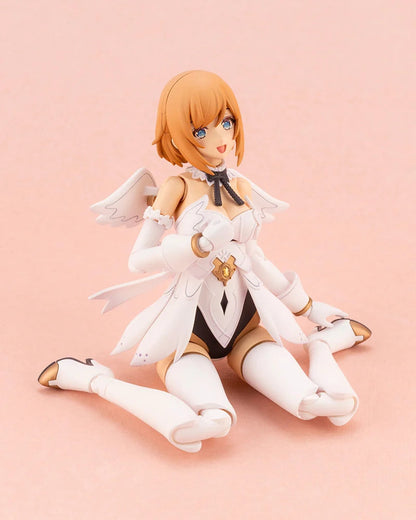 ARCANADEA Lumitea Plastic Model Kit (Reissue)