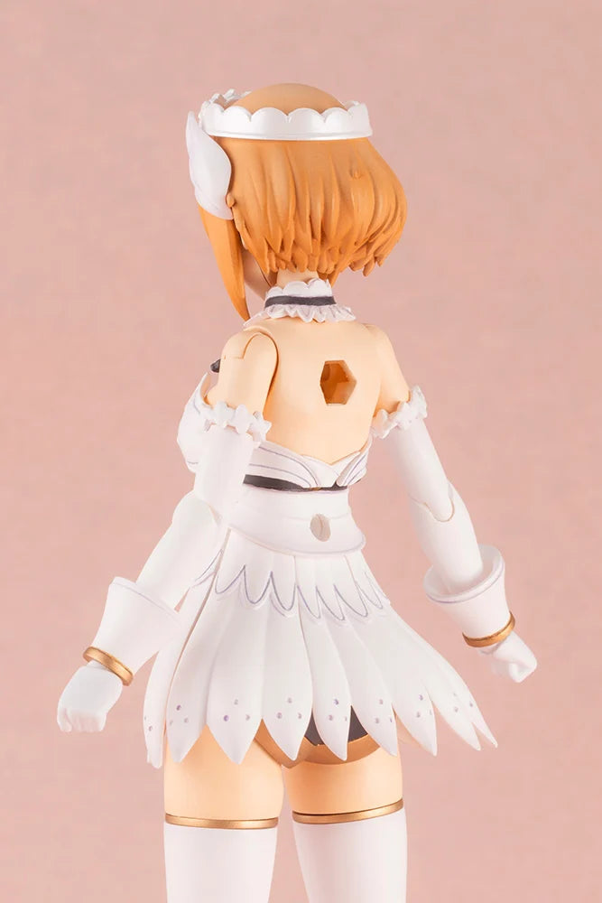 ARCANADEA Lumitea Plastic Model Kit (Reissue)