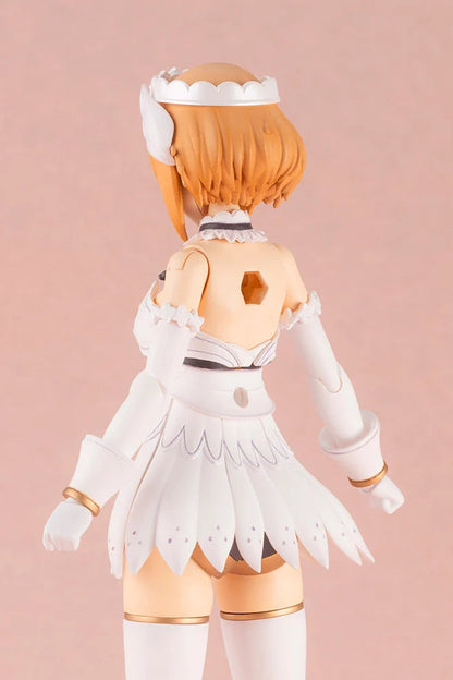 ARCANADEA Lumitea Plastic Model Kit (Reissue)