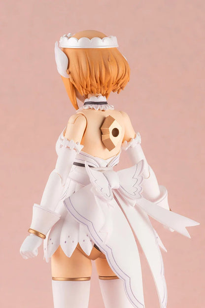 ARCANADEA Lumitea Plastic Model Kit (Reissue)