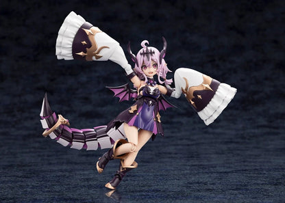 (Pre-Order) Arcanadea Gii Model Kit (ETA: Q2 2026)