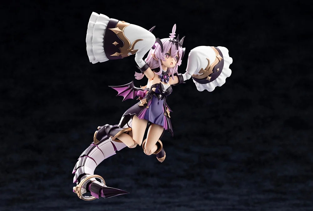 (Pre-Order) Arcanadea Gii Model Kit (ETA: Q2 2026)