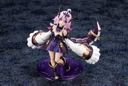 (Pre-Order) Arcanadea Gii Model Kit (ETA: Q2 2026)