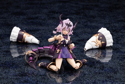 (Pre-Order) Arcanadea Gii Model Kit (ETA: Q2 2026)