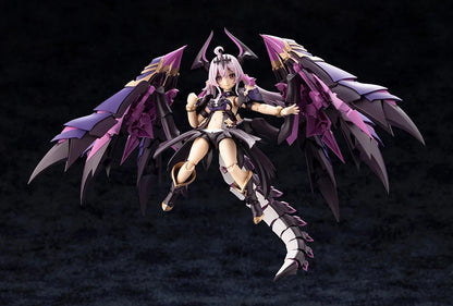 (Pre-Order) Arcanadea Gii Model Kit (ETA: Q2 2026)