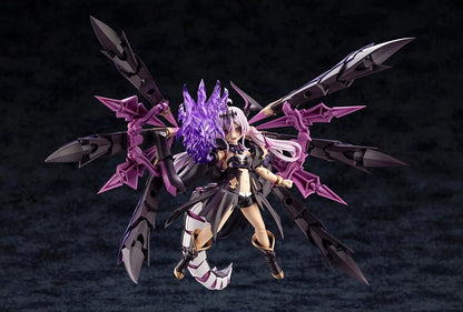 (Pre-Order) Arcanadea Gii Model Kit (ETA: Q2 2026)