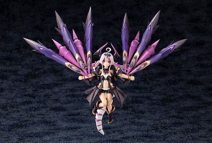 (Pre-Order) Arcanadea Gii Model Kit (ETA: Q2 2026)