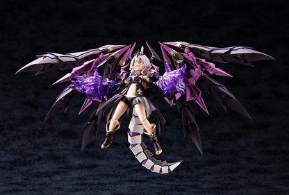 (Pre-Order) Arcanadea Gii Model Kit (ETA: Q2 2026)
