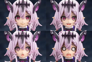 (Pre-Order) Arcanadea Gii Model Kit (ETA: Q2 2026)