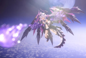 (Pre-Order) Arcanadea Gii Model Kit (ETA: Q2 2026)