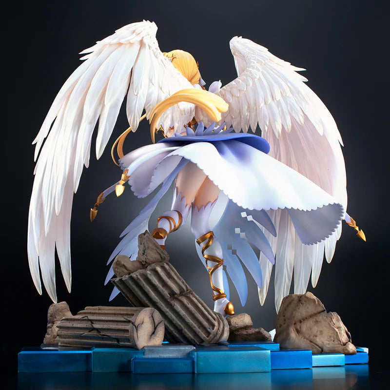 Sword Art Online: Alicization - War of Underworld - Alice Zuberg Figure - SSF - Angel Ver. (Alpha Satellite, eStream)