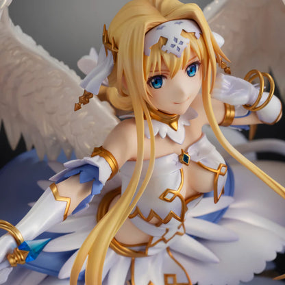 Sword Art Online: Alicization - War of Underworld - Alice Zuberg Figure - SSF - Angel Ver. (Alpha Satellite, eStream)