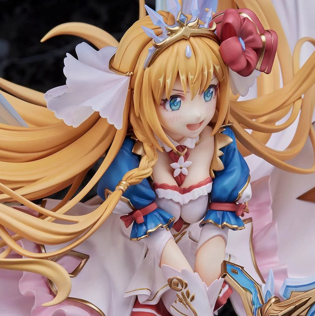 Princess Connect! Re:Dive - Pecorine - Shibuya Scramble Figure (Alpha Satellite, eStream)